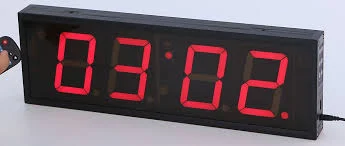 Mosque Digital Clock Design Images - New Wall Clock Design Images 2023 - wall clock - NeotericIT.com