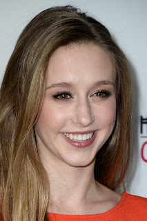 Taissa Farmiga HQ photo