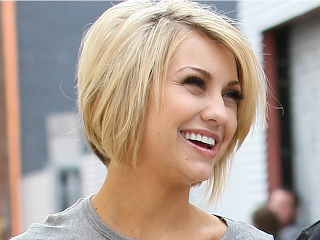 Chelsea Kane Haircut