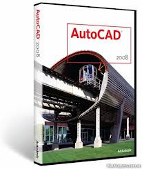 AutoCAD 2008 full version for 64-bit 32-bit Crack Keygen