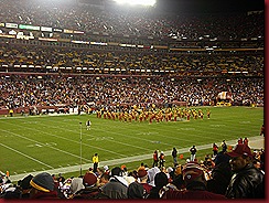 redskins games 2