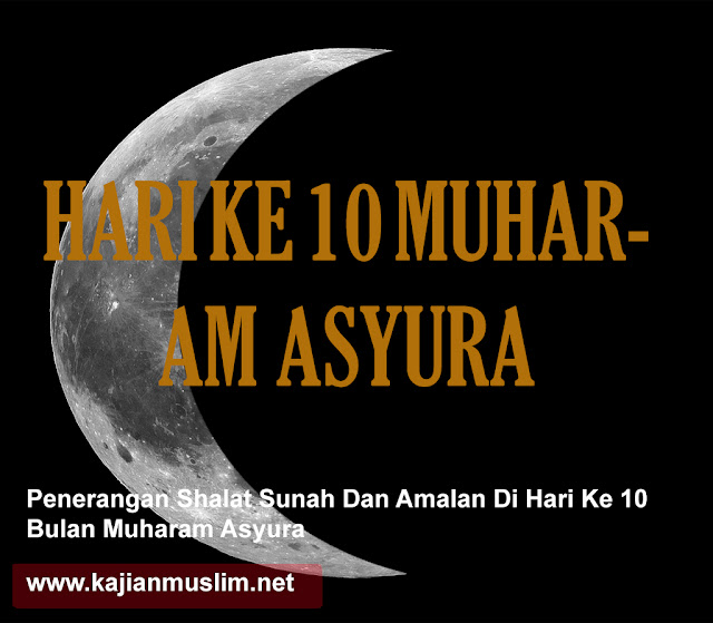 Hari ke 10 muharam asyura