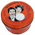 Murray’s Pomade Superior