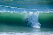 surf30 ct wsl meo rip curl portugal 2023 Yago Dora 23Peniche  QUA2908 Damien Poullenot