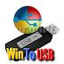 برنامج WinToUSB 3.1 Enterprise [Latest] لحرق الويندوز على USB