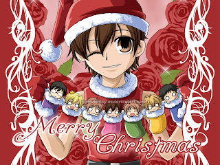 Chibi Ouran Haruhi