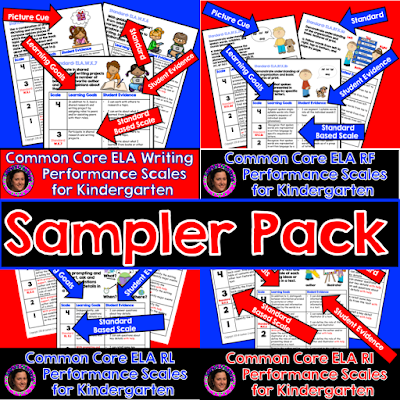 Sampler Pack