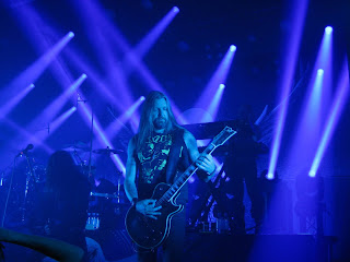 Amorphis 16.10.2020