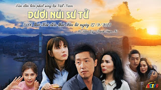 Dưới Núi Sư Tử - SCTV9 (2023)