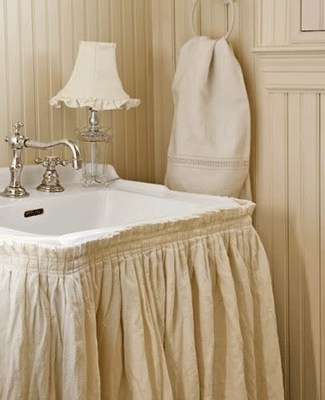 Bathroom Decorating Ideas