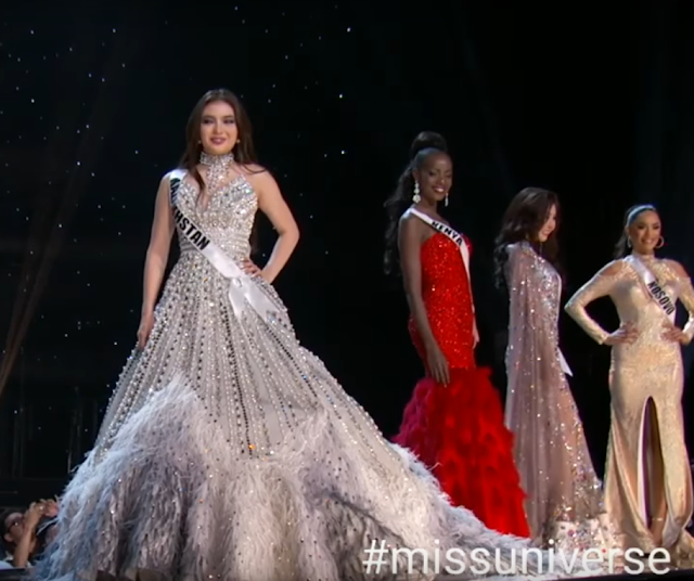 Best Evening Gowns in Pageantry: 2021 Edition - Pageant Planet Royal  International Miss 2020 Finalist,… | Pageant evening gowns, White pageant  gown, Pageant dresses