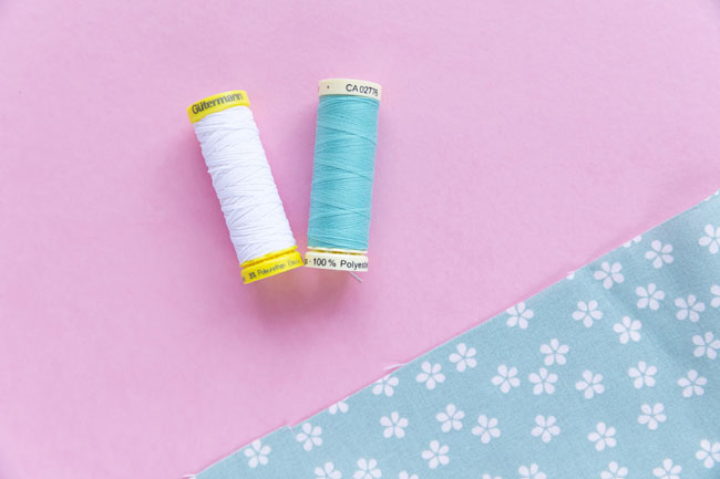 Sewing and Shirring Your Fabric With Elastic Thread 🧵 – Sew