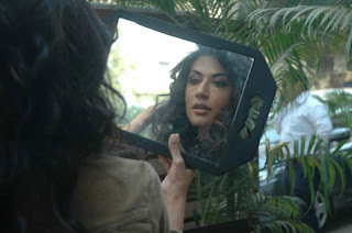 Chitrangada 2011