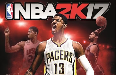 NBA 2K17 apk + obb