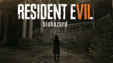 ريزدنت إيفل 7 - Resident Evil 7