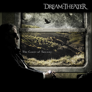 Dream Theater A Night To Remember