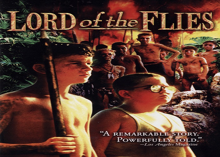 Lord of the Flies: Book Review,By Zainab Islam