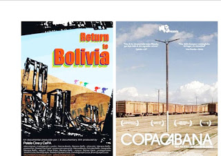 Figuraciones del inmigrante boliviano en el cine argentino del siglo XXI