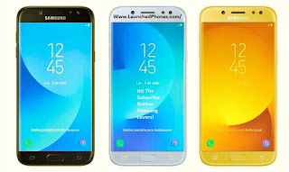Samsung Galaxy J6 Full Specifications