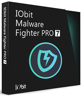 IObit Malware Fighter Pro 7.3 License Key Free for 1 Year