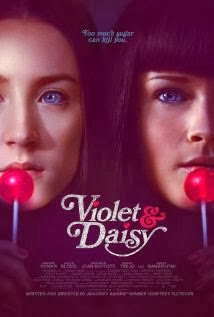 Violet and Daisy (2011) image