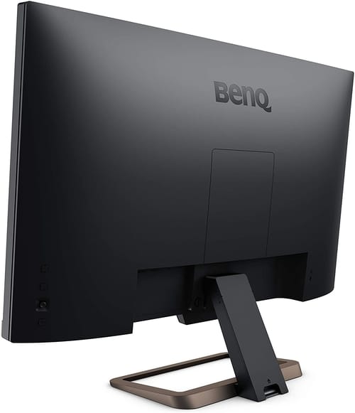 BenQ Monitor Review