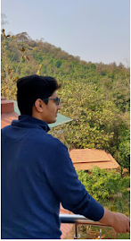 Sujay Shah