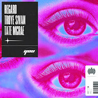 Regard, Troye Sivan & Tate McRae - You - Single [iTunes Plus AAC M4A]