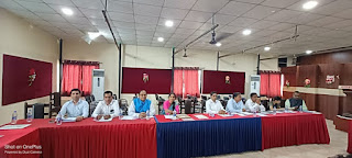 Indo-nepal-seminar-janakpur