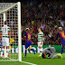 Ήττα με 7-0 από τη Barca, στο εφιαλτικότερο βράδυ της ιστορίας της Celtic 
