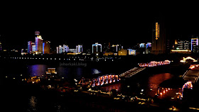 ZhiYinHao-知音号-Amazing-Wuhan-Yangtze-River-Cruise