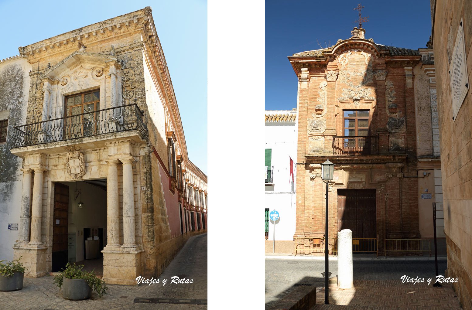 Palacio Marques de las Torres y Museo de Carmona