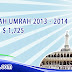 Promo Umrah Paket Murah 2014