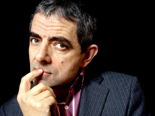 Mr.Bean,hospital,discharged