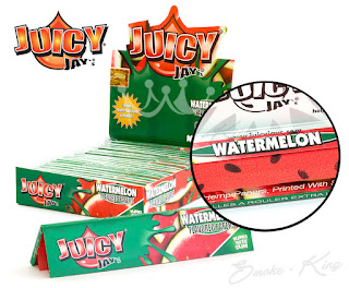 Juicy jay Watermelon Kingsize