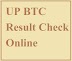 Check your UP BTC DELED Result 2021 at Sarkari Result