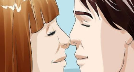 10 Kissing Styles That Everyone Should Try