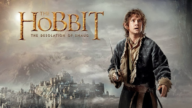 The Hobbit: The Desolation of Smaug Reviewed