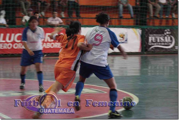 FUTSAL 072