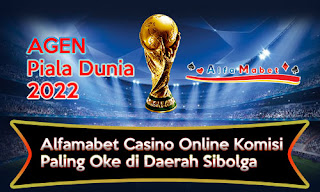 Alfamabet Casino Online