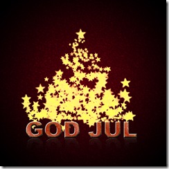 god-jul