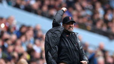 Ucapan Klopp Ini Ampuh 'Bakar' Keadaan dan Bawa Liverpool Ke FInal Liga Champion