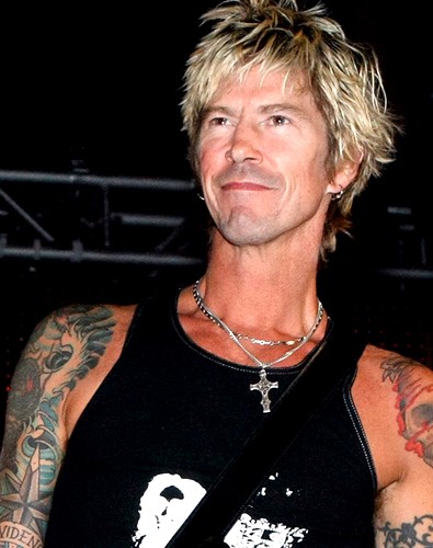 Duff McKagan responde carta de Axl Rose sobre Rock And 