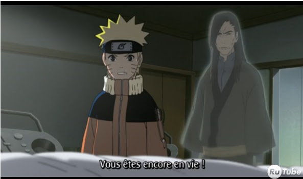 Naruto Shippuden 193. Naruto Shippuden Episode 193