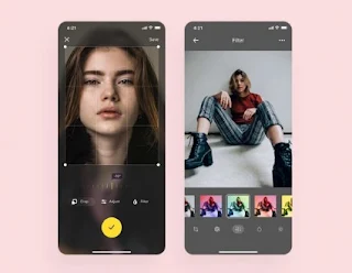 Cara Menjernihkan Kamera Instagram Android