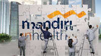 Mandiri Inhealth - Recruitment For Fresh Graduate, Experienced Staff, Officer Mandiri Group November 2015