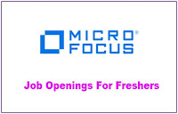 Micro Focus Freshers Recruitment 2021, Micro Focus Recruitment Process 2021, Micro Focus Career, Junior UI Developer Jobs, Micro Focus Recruitment