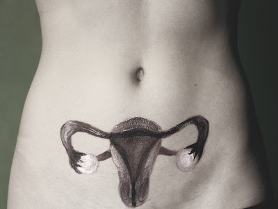 [dernier] uterus image in body 432182-Where is a woman's uterus pictures