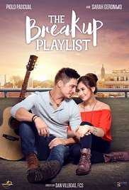 The Breakup Playlist (2015)