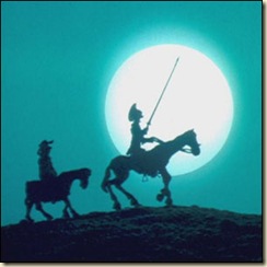 sanchoyquijote
